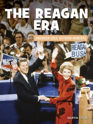 cover image of The Reagan Era